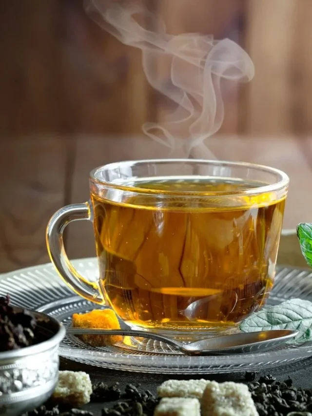 Clove Tea: The Ancient Remedy That’s Making a Comeback for Busy Mom