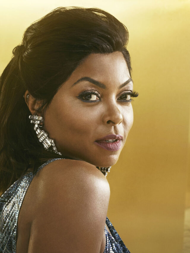 Empire Taraji P Henson On Her Costars Cookie Spinoff 🔥