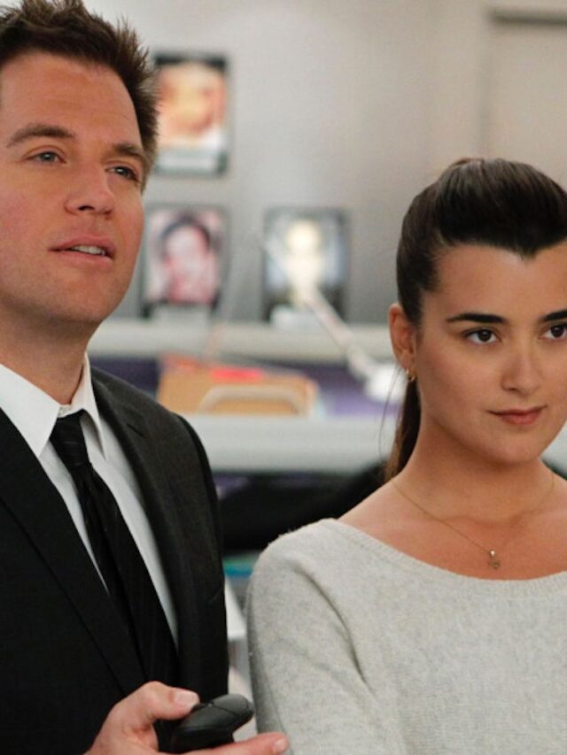 5 Iconic Moments in the Tony and Ziva ‘NCIS’ Spinoff With Michael Weatherly and Cote de Pablo Ordered at Paramount  That Defined the Series | March 2024