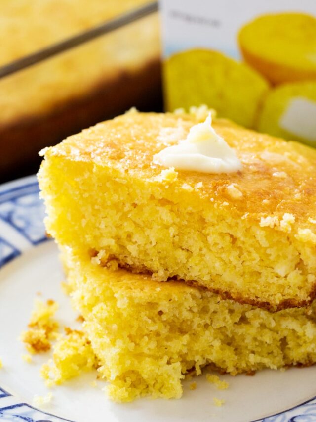 4 Secret and Delightful Ingredients to Elevate Your Jiffy Corn Bread