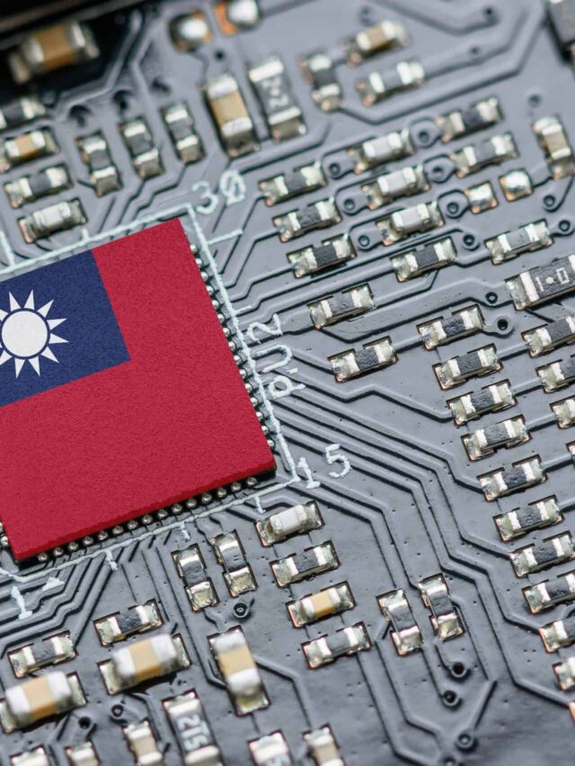 Taiwan Semiconductor likely to boost sales outlook, keep spending steady