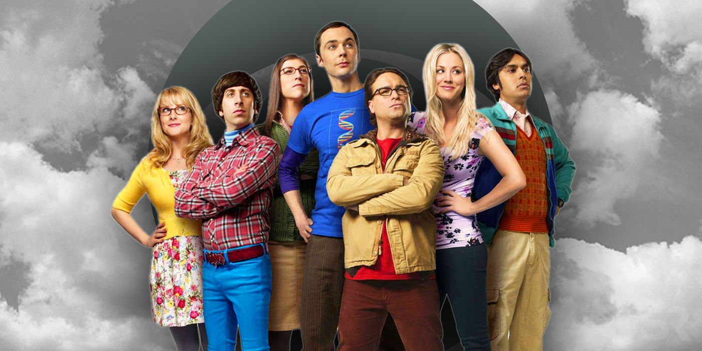 “The Big Bang Theory” (CBS) Return with a New spinoff Series | ‘CBS’ March 2024